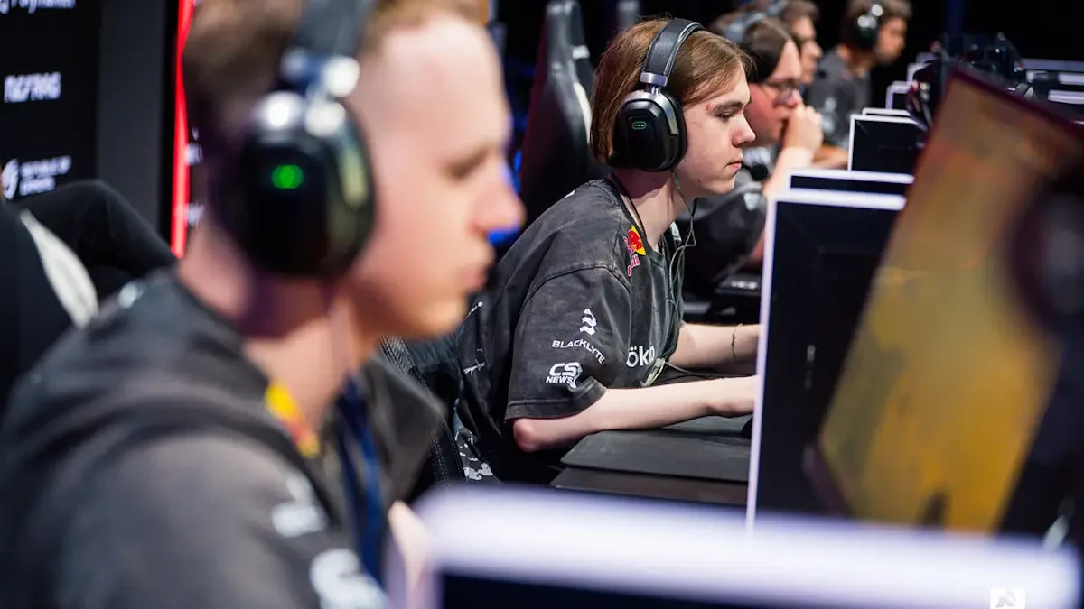 Team Spirit stun FaZe Clan to reach BLAST Bounty grand final