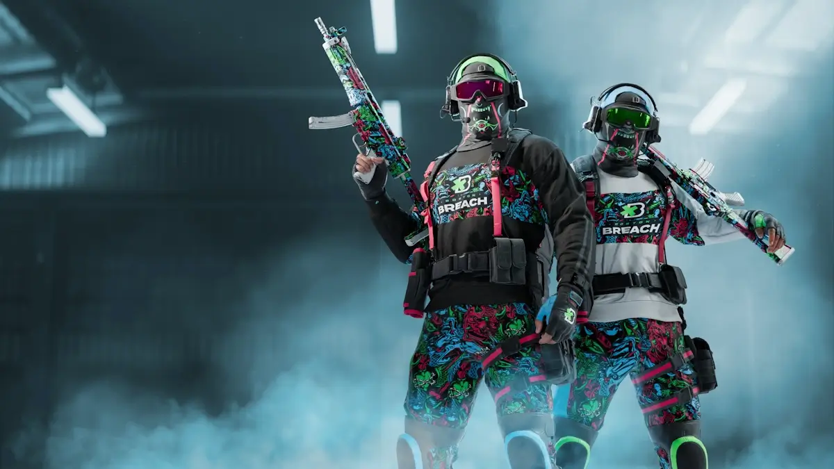 M80 acquires Boston Breach franchise, enters Call of Duty League