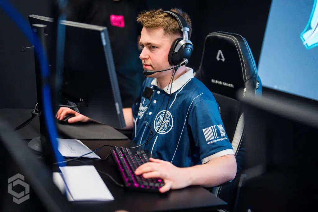 Bymas at CCT Season 3 Global Finals