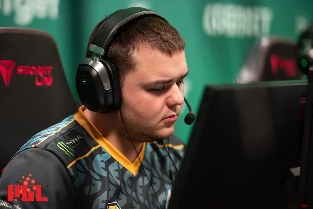 CeRq PGL Antwerp 2022 Americas RMR