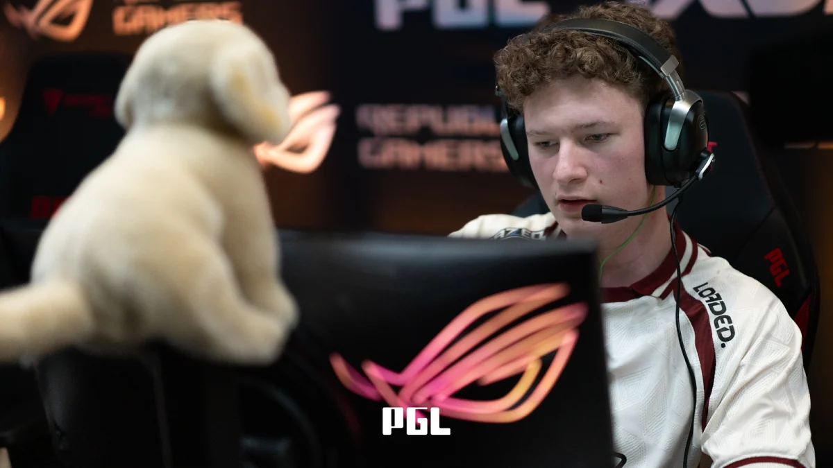 Chr1zN PGL