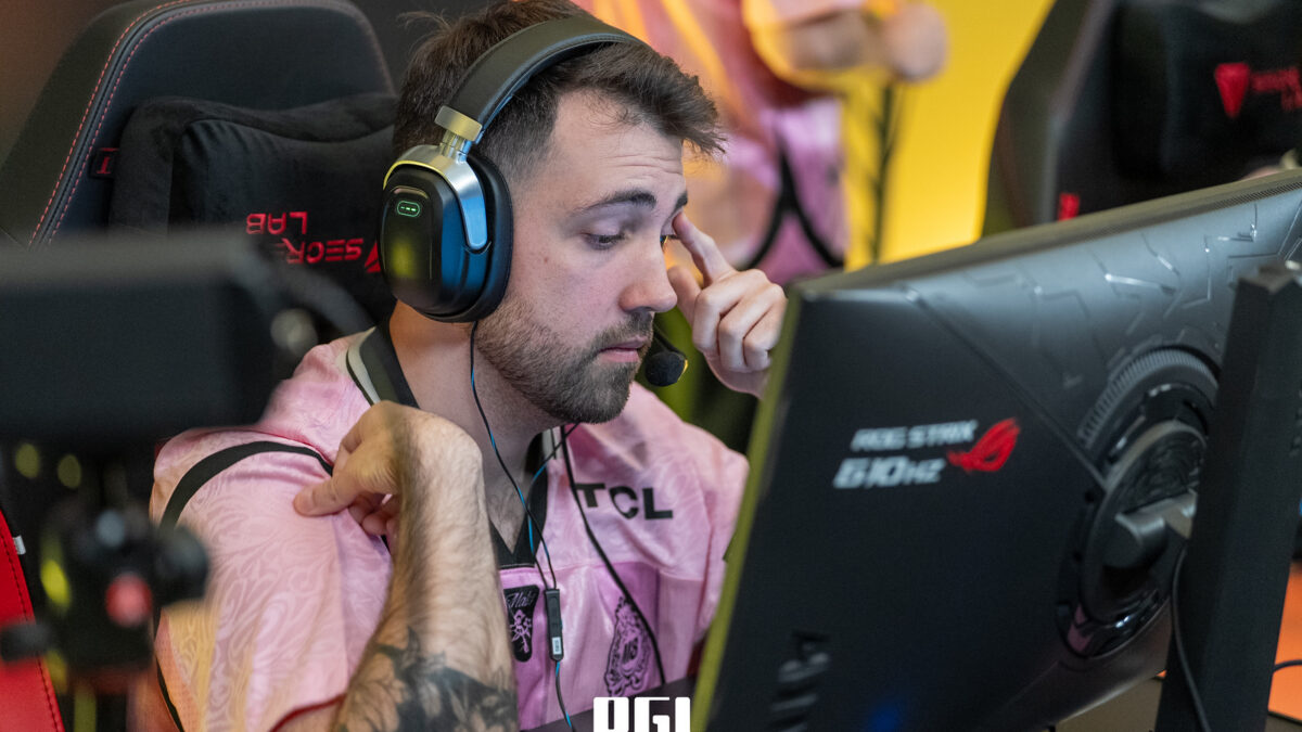 Gentle Mates exit CS2, Spanish roster continues as Iberian Soul