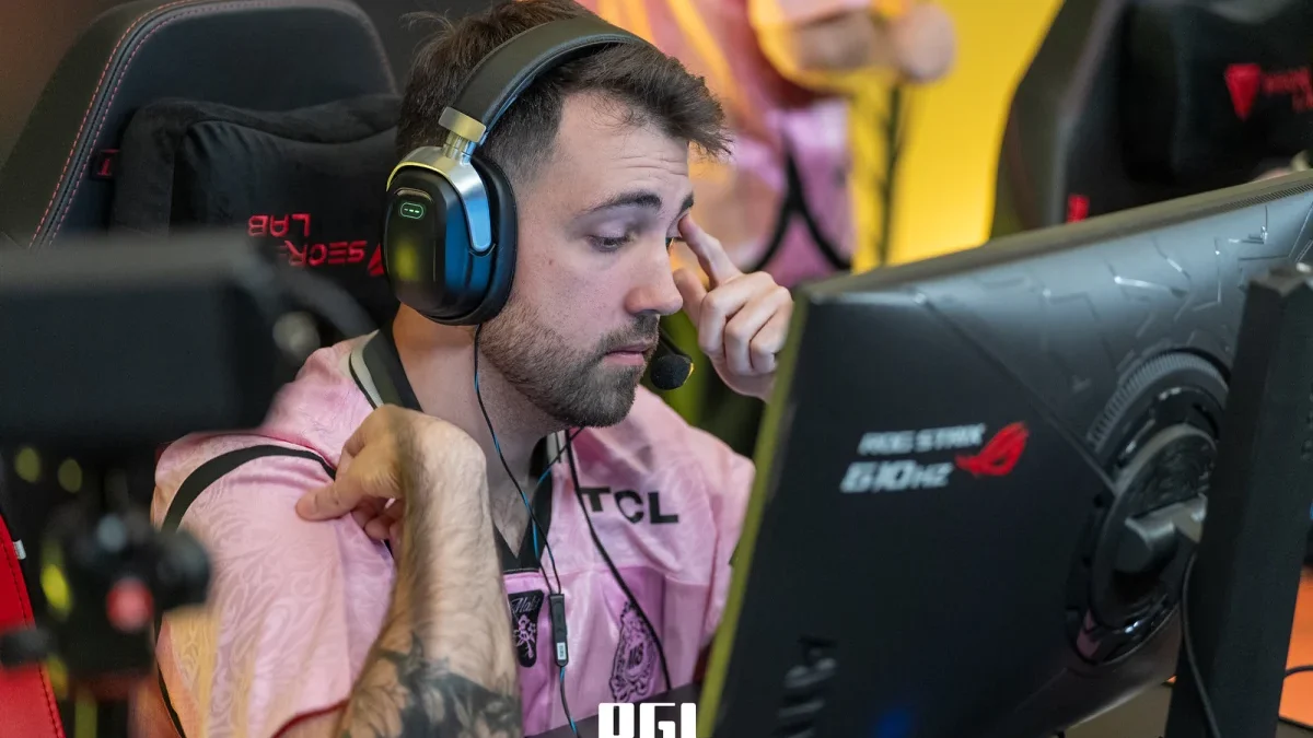 Gentle Mates exit CS2, Spanish roster continues as Iberian Soul