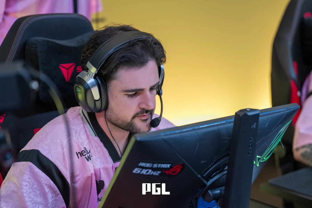 alex PGL