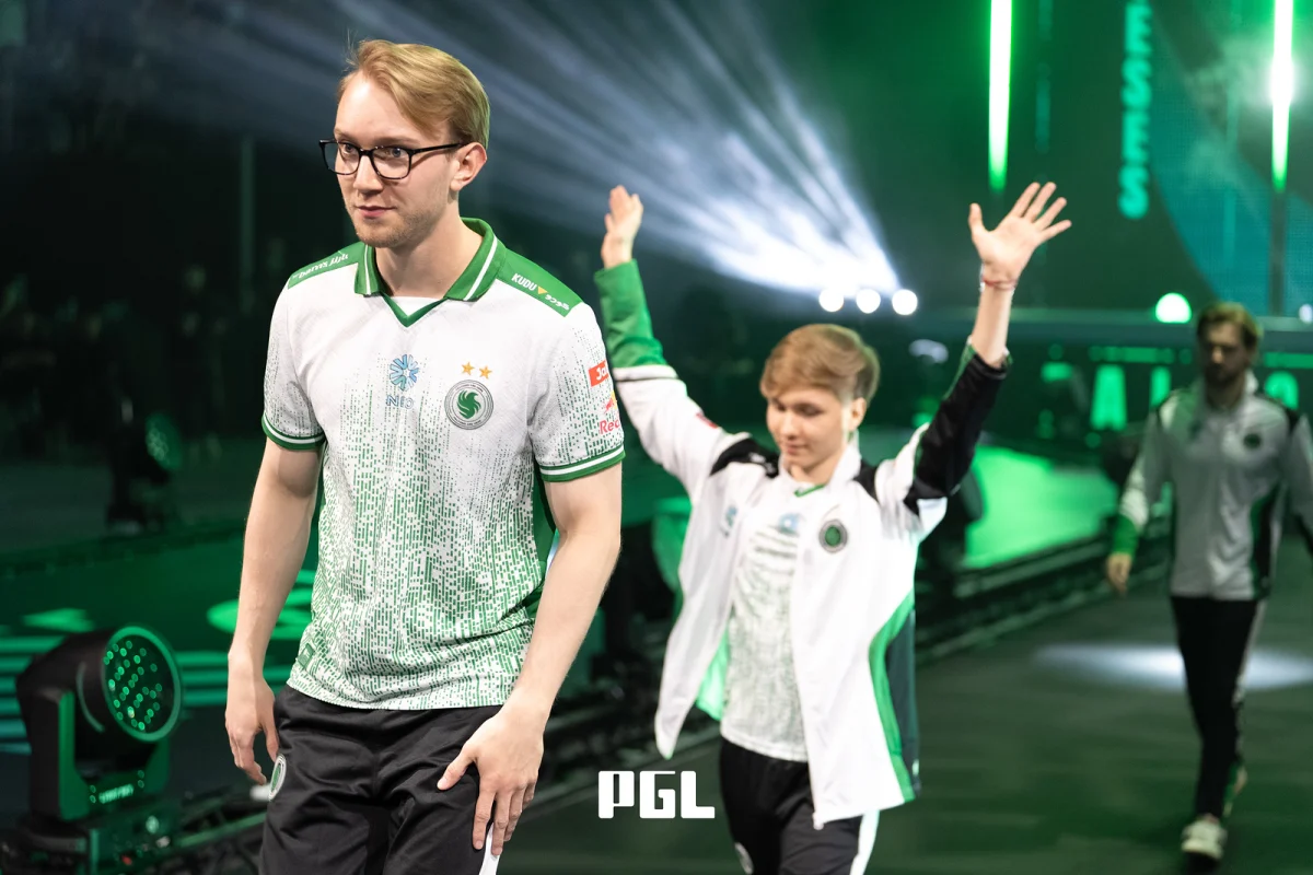 TeSeS PGL