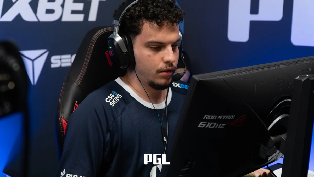 brnz4n PGL