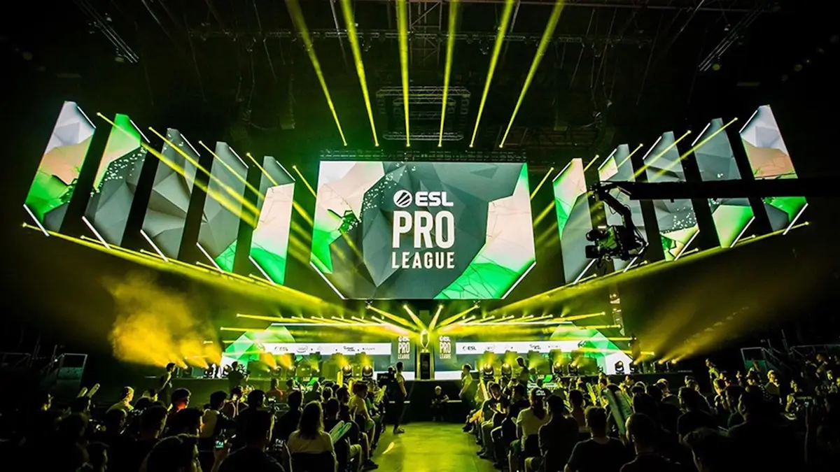 ESL Pro League 11