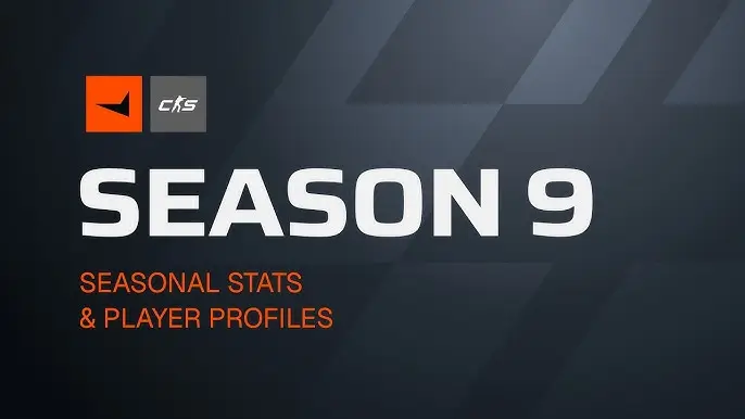 FACEIT Season 9
