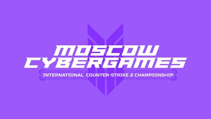 GLuck moscow Cyber Games