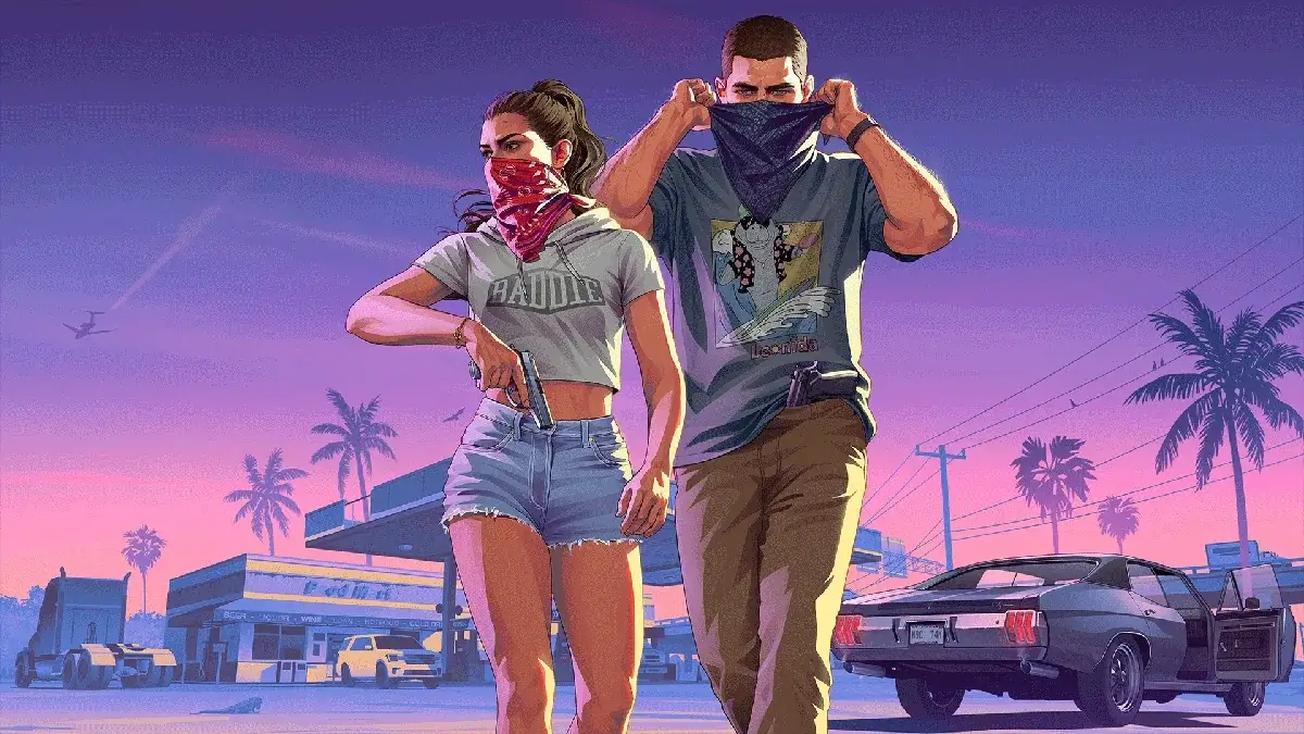 Rockstar Games announces extended GTA VI presentation on Netflix for August 27