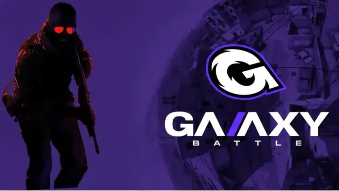 Galaxy Battle
