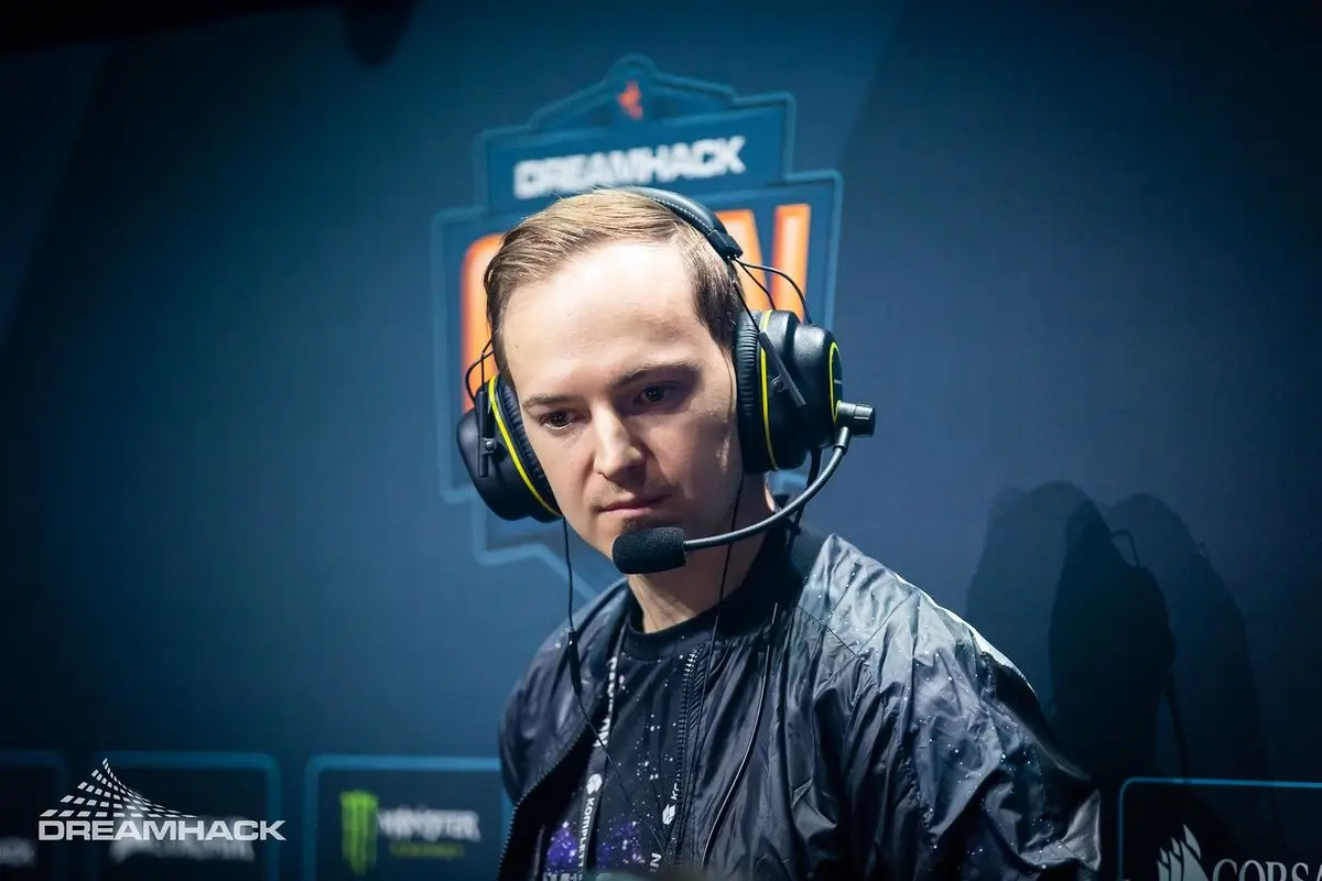 Johnta DreamHack Summer 19
