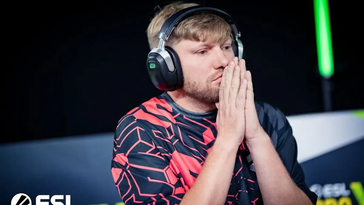 Kane reveals NAVI’s interest in Dawy and team’s struggles in 2026