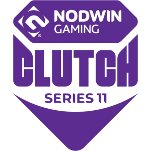 NODWIN Clutch Series #11