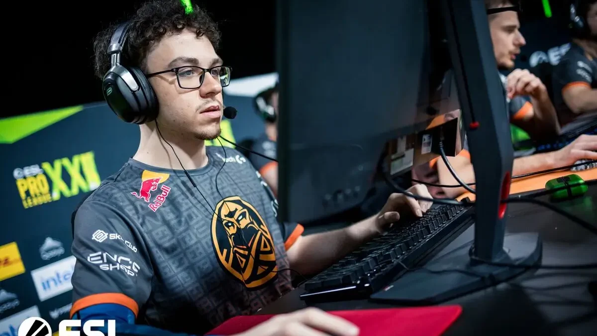 Neityu joins FaZe permanently ahead of Esports World Cup 2026 Playoffs