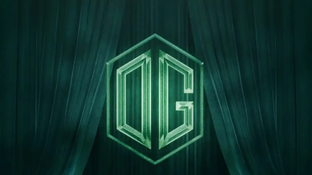 OG Green
