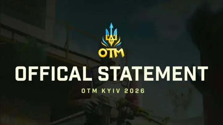 OTM Kyiv 2026