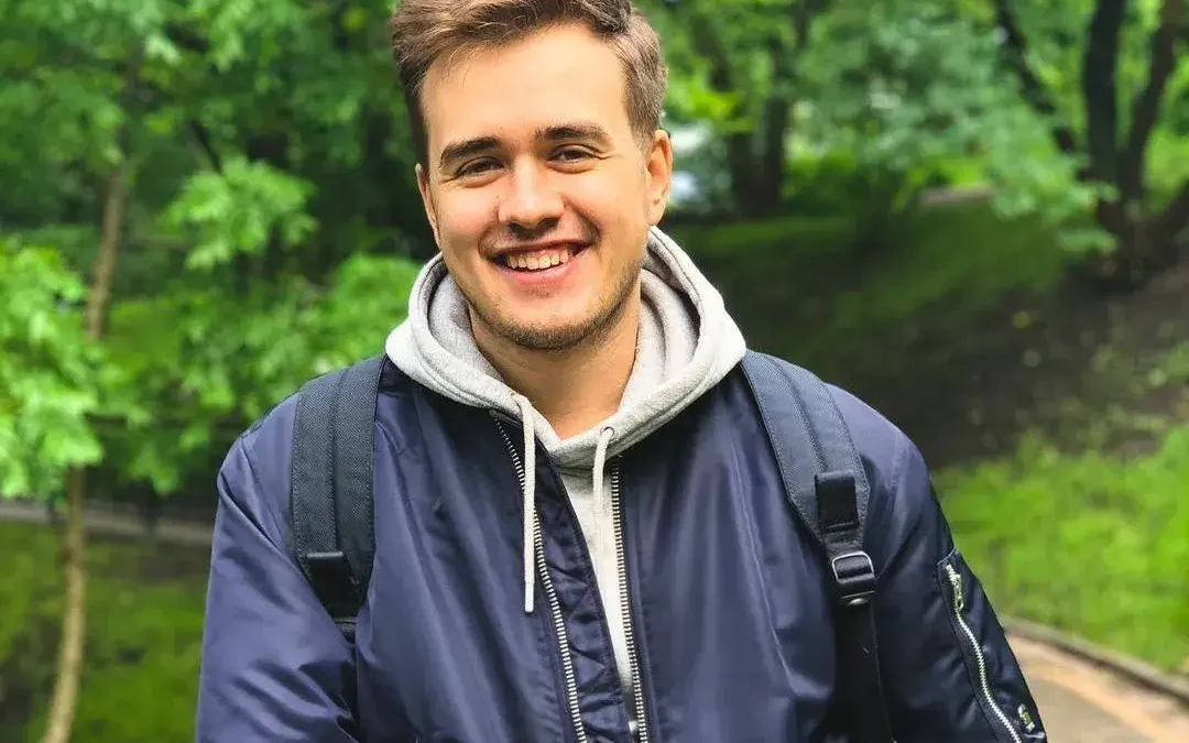 Olsior leaves Maincast after 8 years as commentator