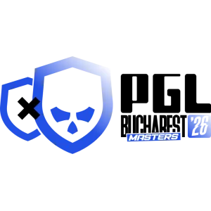 Team Vitality vs Natus Vincere in PGL Masters Bucharest Playoffs