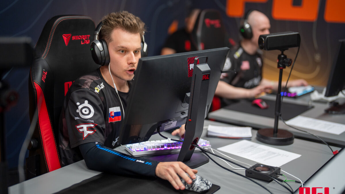 frozen: Team is playing better but needs to improve Twistzz support