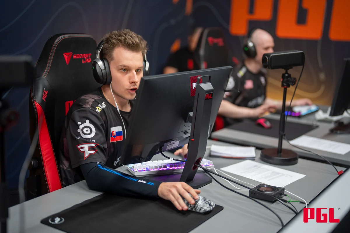frozen PGL