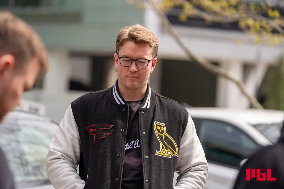 rain PGL