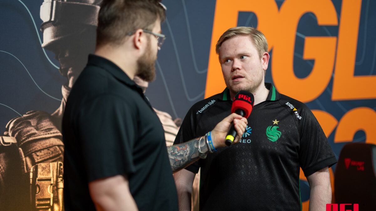 Magisk details new IGL role and team adjustments