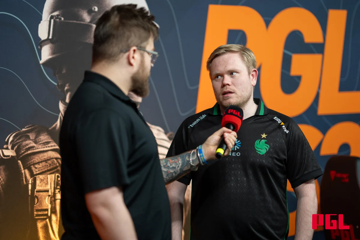 Magisk PGL