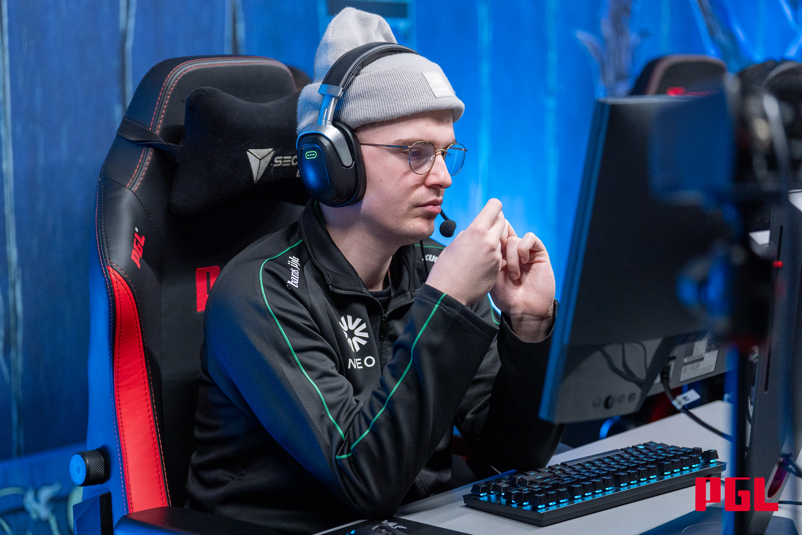 Skiter PGL