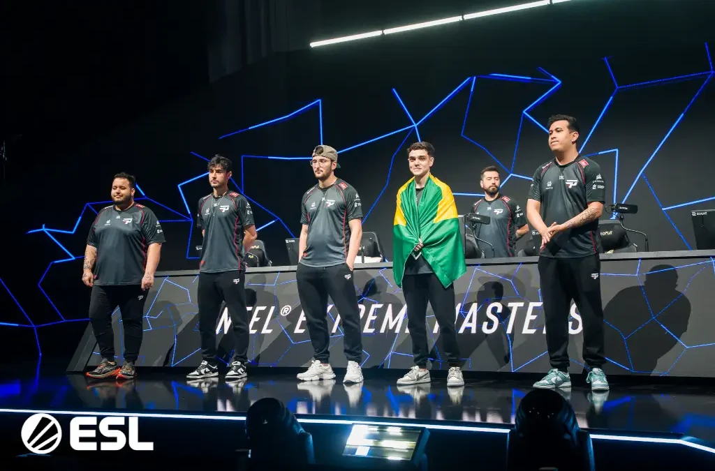paiN replaces BetBoom at BLAST Open Porto due to visa issues