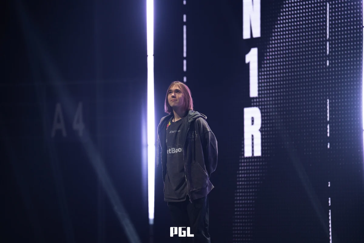 donk PGL