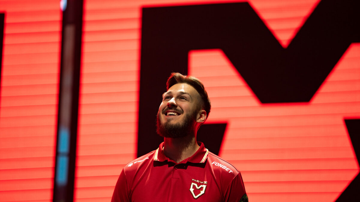 Team Vitality adds jL as temporary replacement, Neo praises family support