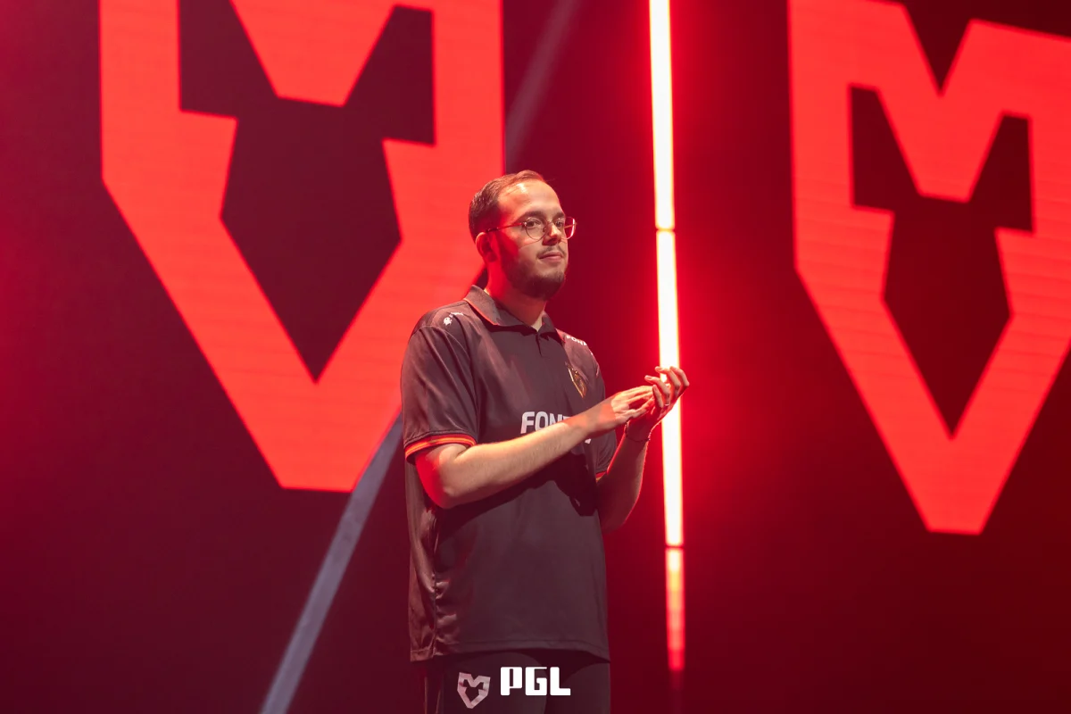 xertioN PGL