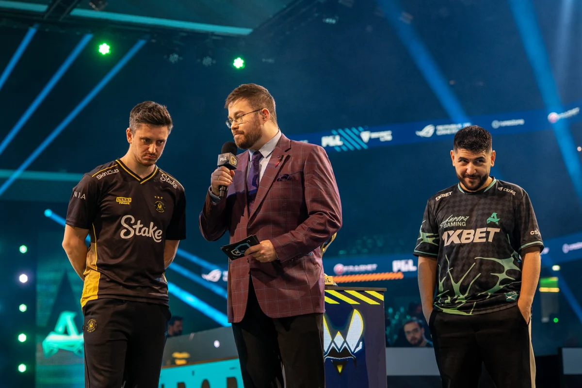 apEX PlesseN PGL