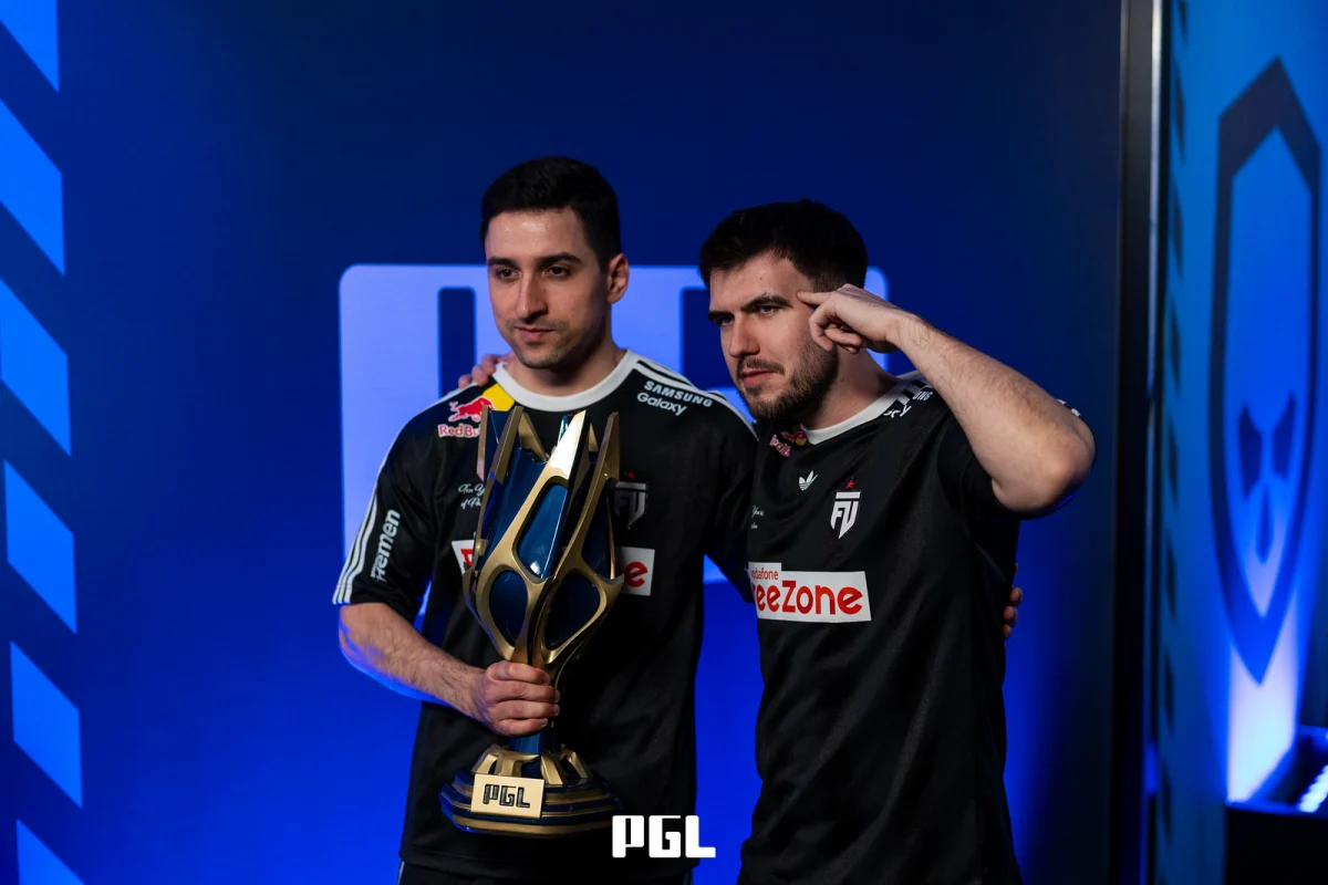 coolio PGL