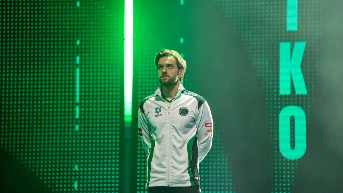 NiKo: найгірша помилка моєї кар’єри – вигнання karrigan з FaZe