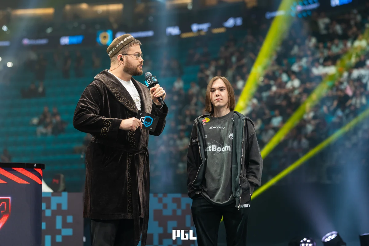donk PGL
