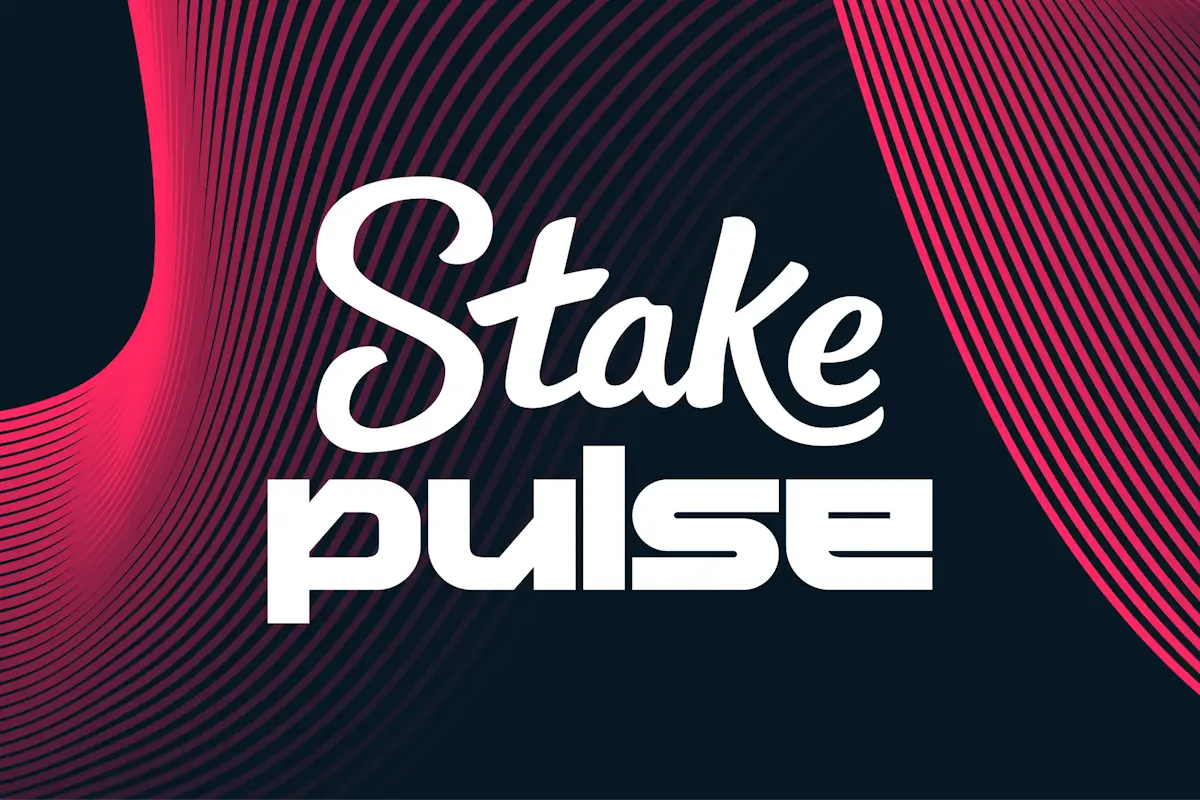 Stake Pulse Beat II