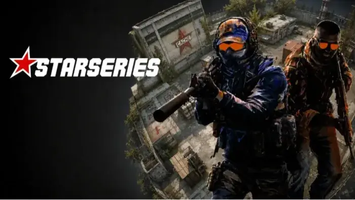 StarLadder StarSeries Fall 2026 finalizes participant list with NRG and MIBR qualifying