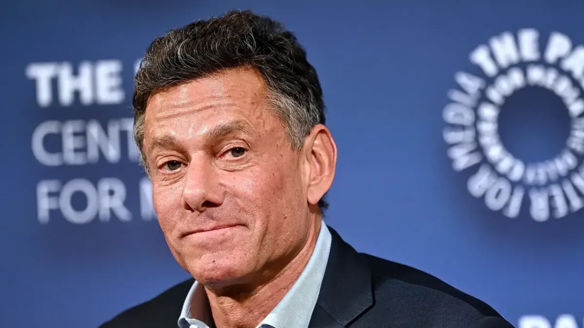 Take-Two CEO Strauss Zelnick