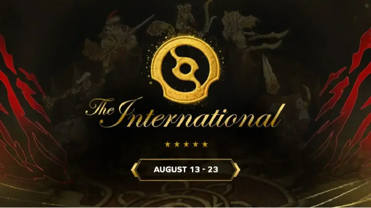 The International 2026: вперше без китайців у плей-оф