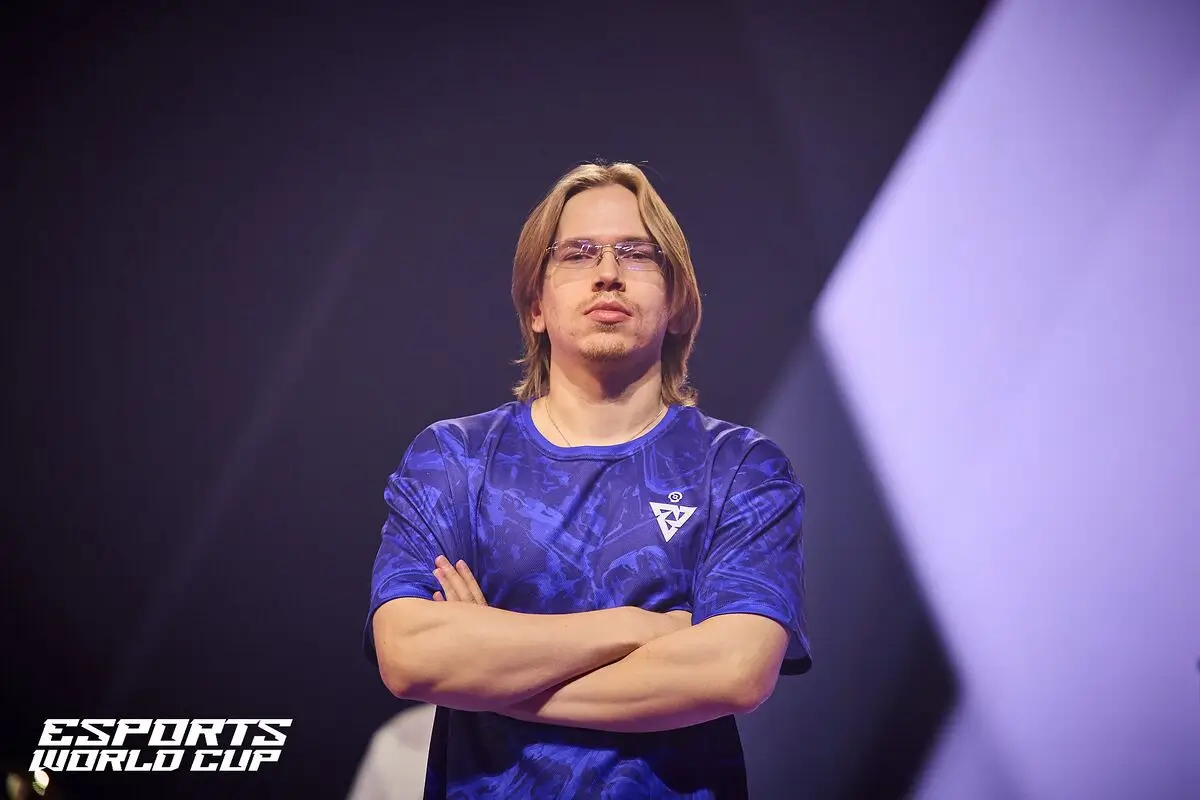 Topson Riyadh Masters 2024