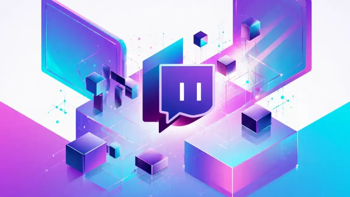 Twitch планує використовувати стріми користувачів для тренування ШІ