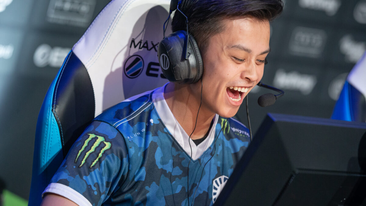 Former Evil Geniuses core forms Without a Roof and seeks new home