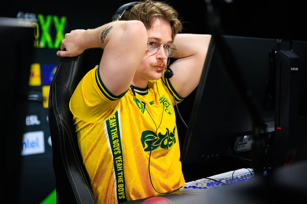aliStair ESL