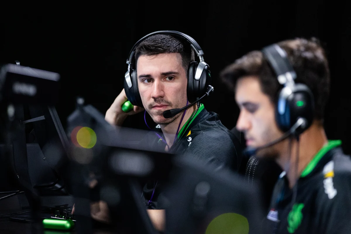 Maden ESL
