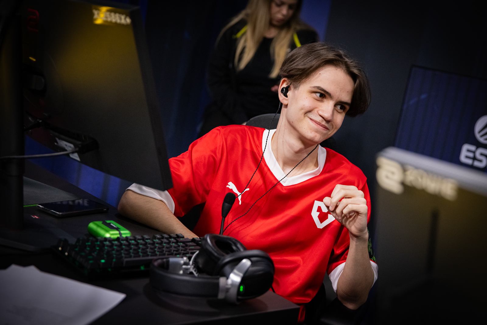 xelex ESL