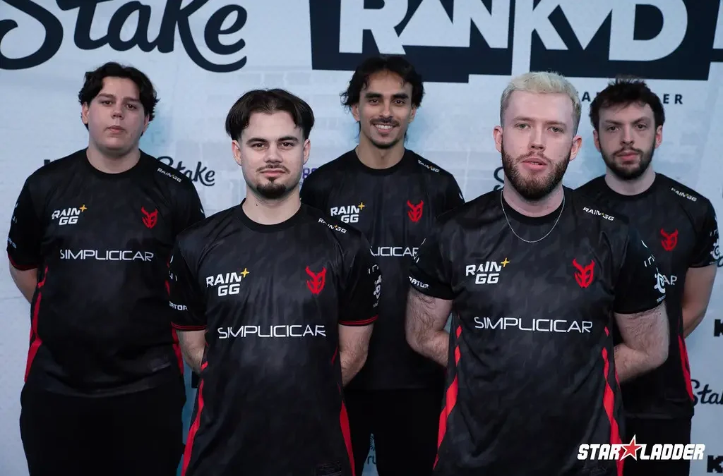 Envy prepares CS2 return by targeting 3DMAX roster acquisition