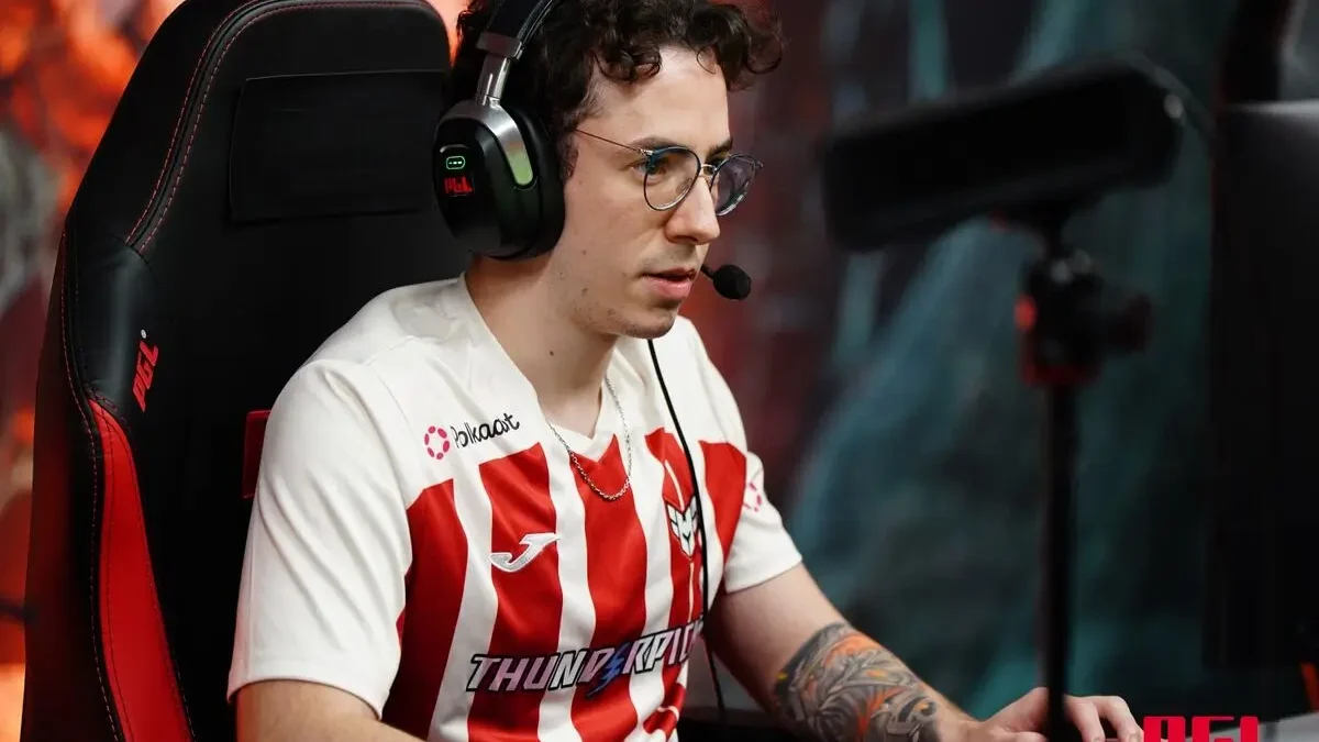 PlayTime rebuilds Dota 2 roster with Yuma, 4nalog and fcr for PGL Wallachia