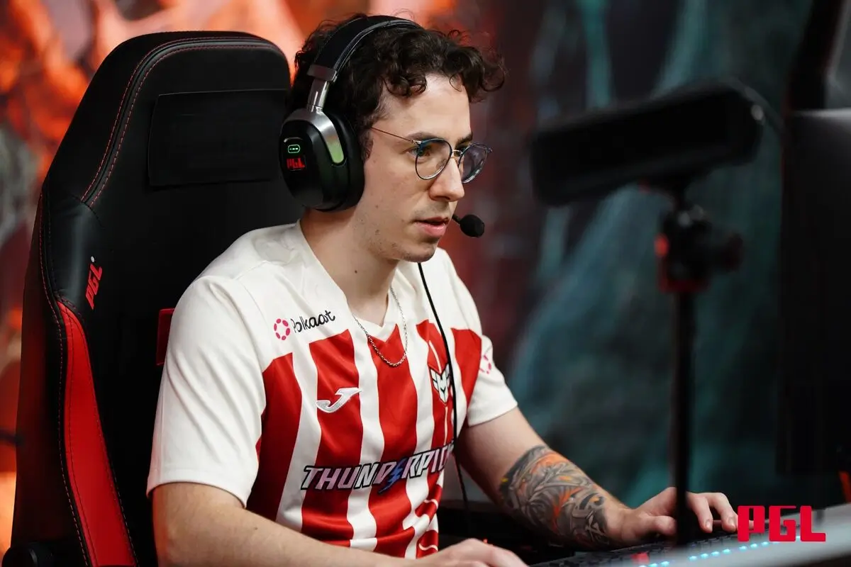 4nalog 2024 PGL Wallachia Season 2